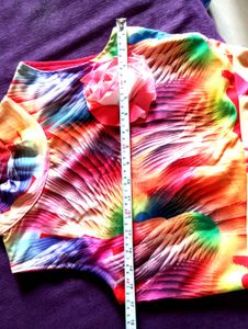 Lond Gown