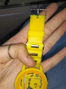 Wrist Watch For Men