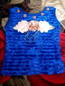 Top With Skirt