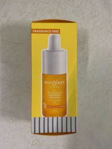 Dot &amp; Key Vitamin C Face Serum
