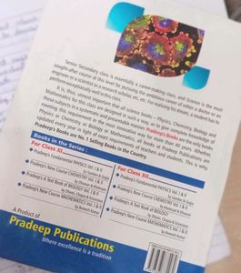 Class 11th Biology Textbook🔖