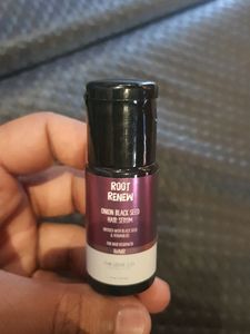 ROOT RENEW Onion Black Seed Hair Serum