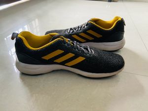 Addidas Running And Walking Shoes