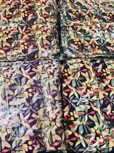 all over digital suit with chunii four side laise