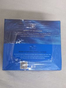 Aqualogica Bright+ Hydra Gel Moisturizer