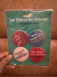 Cute Badges, Perfect For Gifting