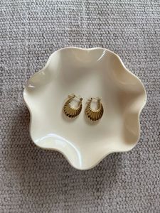 Anti Tarnish Hoop