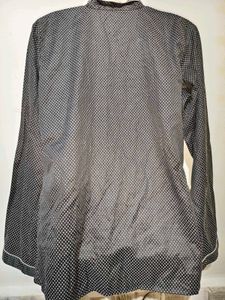 🎄Buy 2, Get 1 Free🎁Polka Dot Night Top