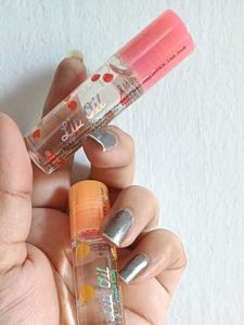 🆕️ Lip Oil - Set of 2