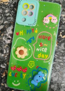 Samsung  Back Cover