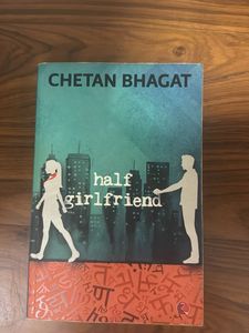 Set of 3 Popular Books