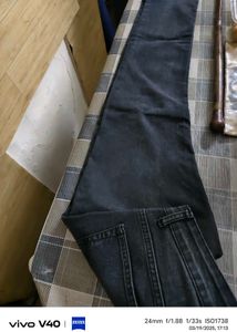 Jeans..