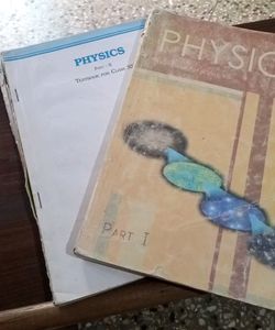Physics Ncert Books Class 12