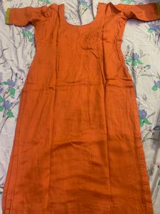 Beautiful Kurti Set With Duppatta