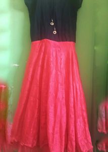 Sparkly Party Dress