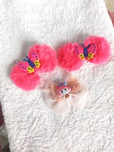 Cute Hair Accessories