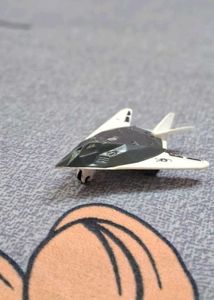 Toy Skateboard &amp; Airplane