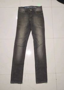 Vintage Killer Denim Jeans