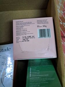 Skincare Foxtale