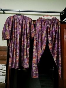Designer Pakistani Co Ord Sets With Unique Style