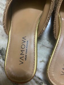 party Wear Sandal