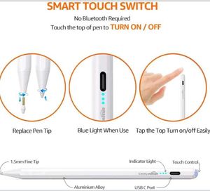Amazon Basics Stylus Pen