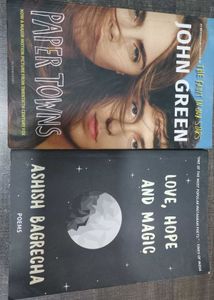 Paper Towns by John Green