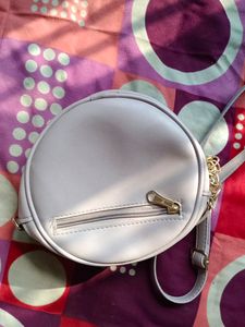 Side Sling Bag