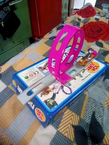 Tom And Jerry Racing Set