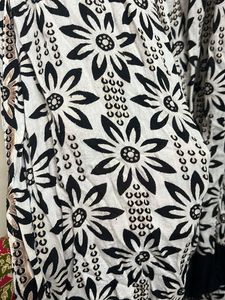 Floral Ethnic duppatta