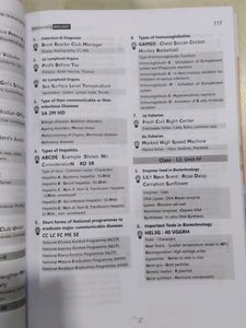 NEET (UG) Mock Test Papers