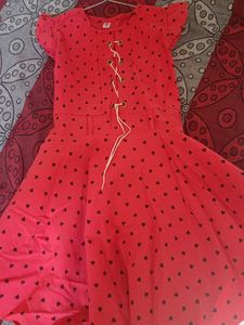 My First Dress