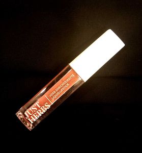 Herb Enriched Liquid Matte Lipstick