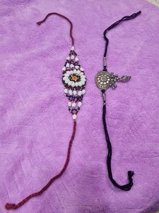 Navratri Hand Accessory