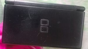 Nintendo Ds Lite Not Working Needs repair