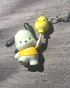 pochacco- balloon series bean