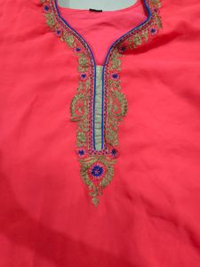 Women Kurta (2xl)