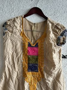 Grand Sale- Beautiful Kurta Set