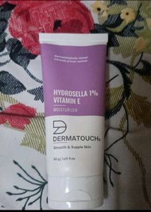 Face Moisturizer