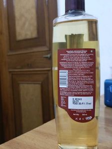 Parachute Advansed Almond Enriched Coconut HairOil