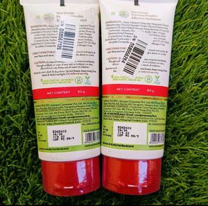 Mamaearth Oil Free Face Moisturizer