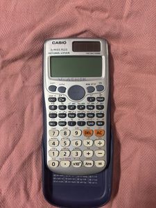 Casio fx-991ES PLUS Calculator