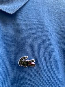 Vintage Lacoste Polo Tshirt