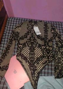 Viral Bodysuit
