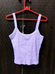 💜Lilac Tank Top💜