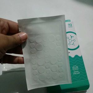 Acne Patch