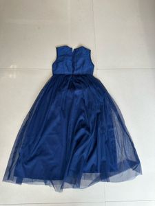 Like New Party Wear Gown