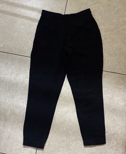 Formal Black Trousers