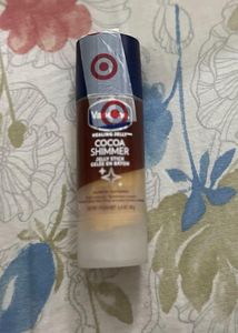 Vaseline Cocoa Shimmer Jelly Stick