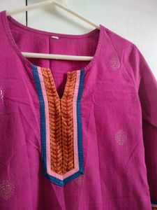 Ethnic Kurta for women